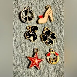 Charms
